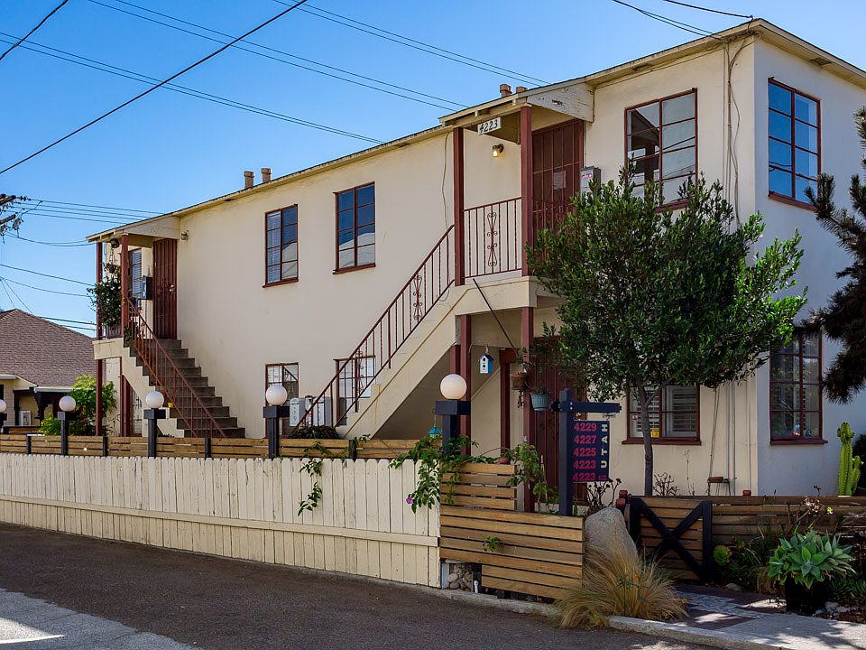 1st image of 4223 Utah St #4223