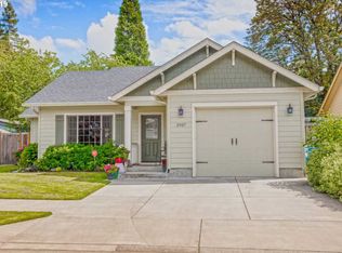 2937 Ava St, Eugene, OR 97404