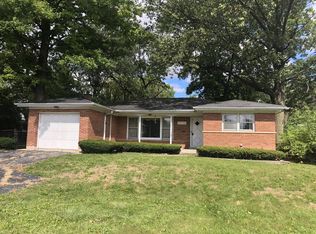 7340 W 111th St, Worth, IL
