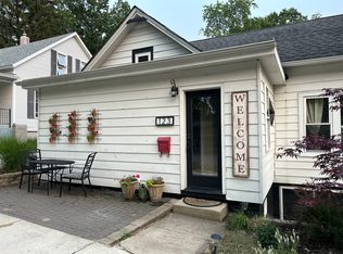 123 Fogarty St, Michigan City, IN