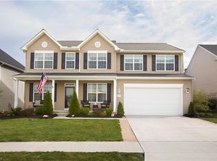 3595 Weston Dr, Avon, OH 44011