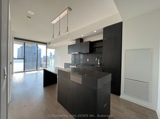 16 Bonnycastle St #3511, Toronto, ON