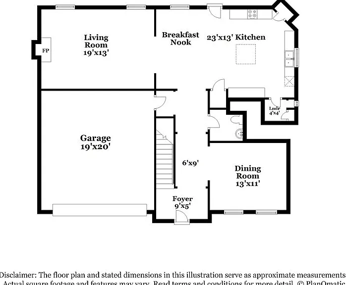 222 Westridge Cir — Photo 3