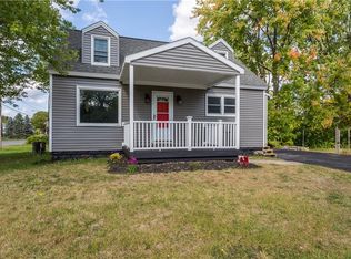 600 Breman Ave, Syracuse, NY 13211