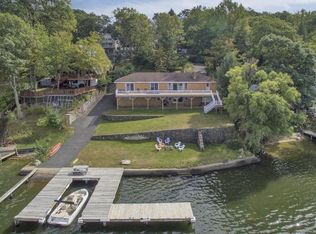 141 McGregor Ave, Mount Arlington, NJ 07856