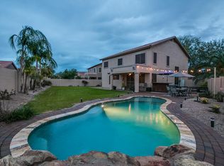 2758 E Pinto Valley Rd, San Tan Valley, AZ 85143