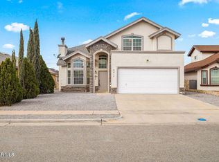 6417 Kenmore, El Paso, TX 79932