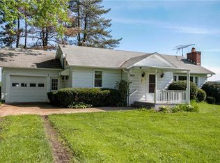 2970 Coldspring Rd, Randolph, NY 14772