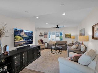 4883 N Granite Reef Rd, Scottsdale, AZ 85251