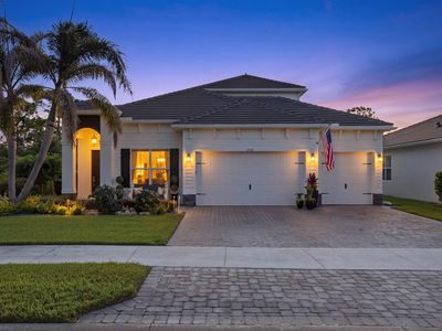 4742 SW MILLBROOK Lane, Stuart, FL, 34997
