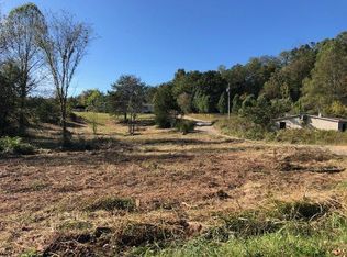 Murphy Rd, Mooresburg, TN 37811