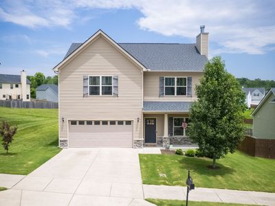1095 Lady Nashville Dr, Hermitage, TN, 37076
