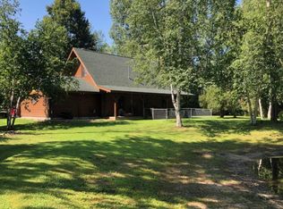 3637 N Cemetery Rd, Cass City, MI 48726