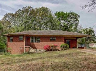 4875 Tchulahoma Rd, Memphis, TN 38118