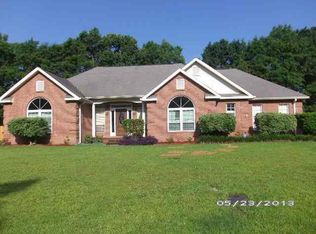 105 Scarlett Dr, Warner Robins, GA 31088