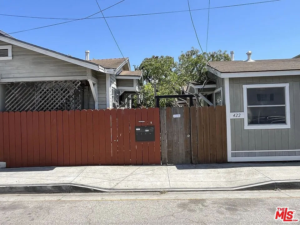 424 N Venice Blvd #B