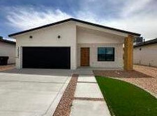 15132 Endurance Ave, El Paso, TX 79938
