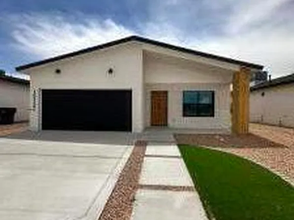 15132 Endurance Ave, El Paso, TX 79938