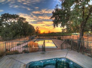 21369 Burndale Rd, Sonoma, CA 95476