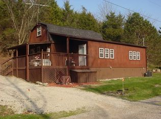 3430 Suck Run Rd, Manchester, OH 45144