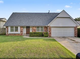 10904 E 26th St, Tulsa, OK 74129