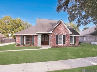 5246 Stones River Ave, Baton Rouge, LA 70817