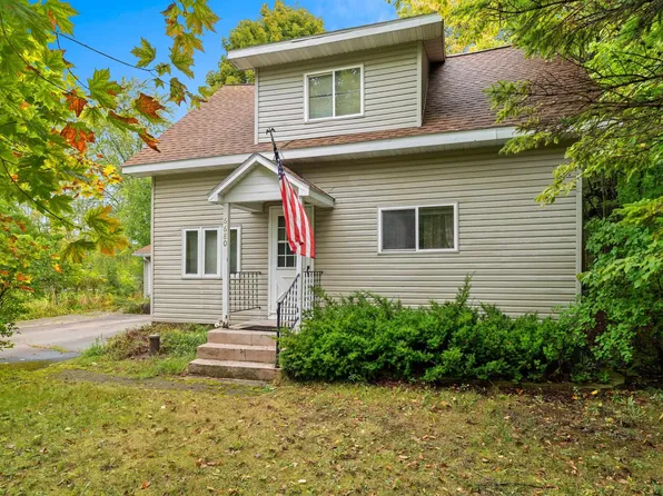6680 County Road C, Sturgeon Bay, WI 54235