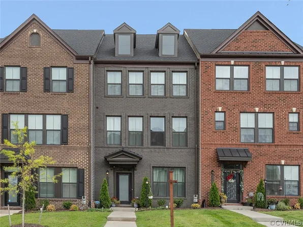 14106 Millpointe Rd, Midlothian, VA 23114