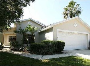 100 Hanging Moss Dr, Oviedo, FL 32765