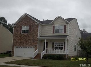 805 Widewaters Pkwy, Knightdale, NC 27545