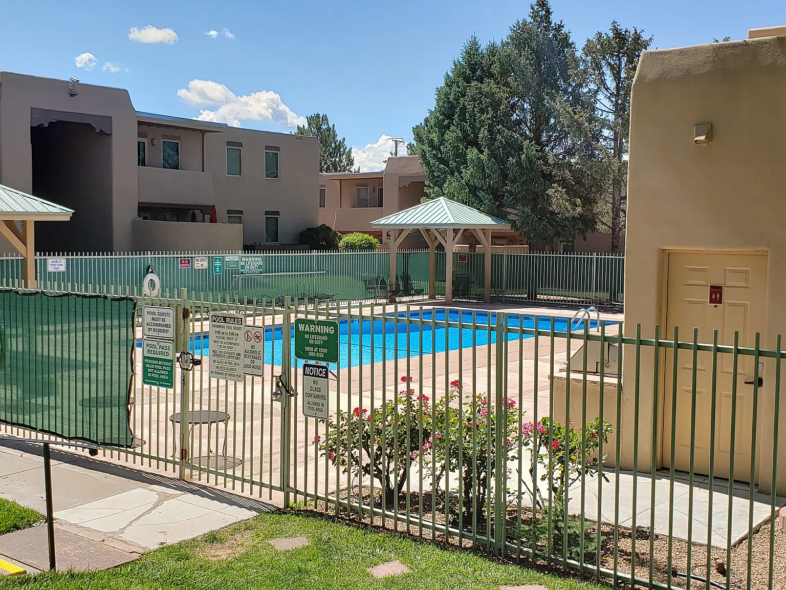 1 bed, 700 sqft, $1,700 — Photo 2