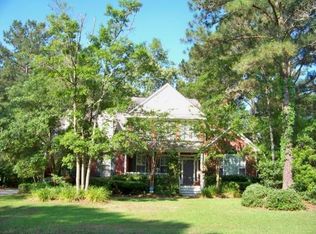116 Old Course Rd, Summerville, SC 29485