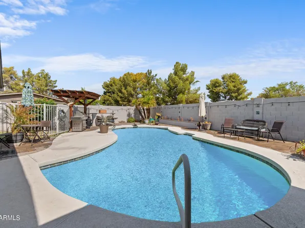 9208 N 52ND Drive, Glendale, AZ 85302