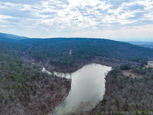 7506 NE Highway 270, Red Oak, OK 74563