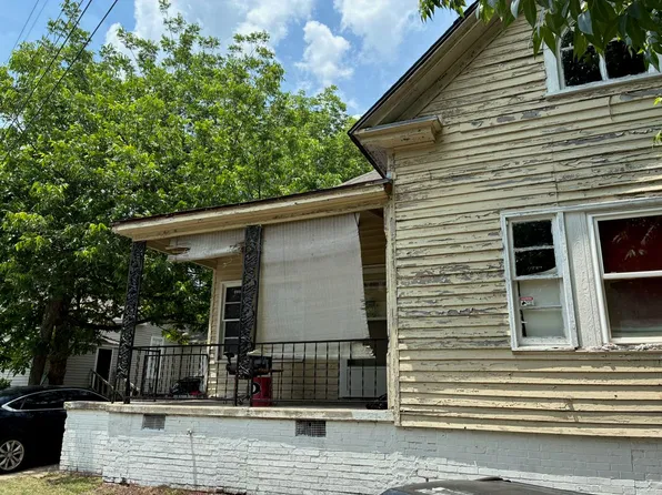 2809 Jones Ave #A & B, Columbus, GA 31904