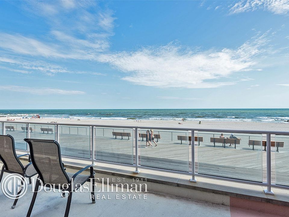 1st image of 370 W Broadway APT 1P
