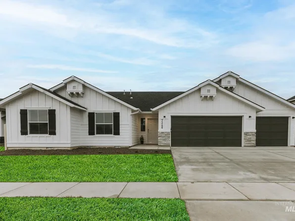 7248 E Marble Springs Dr, Nampa, ID 83687