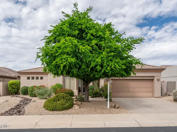 32654 N 68TH Place, Scottsdale, AZ 85266