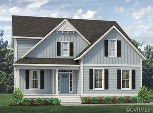 8801 Nesbit Ferry Ln, Chesterfield, VA 23832