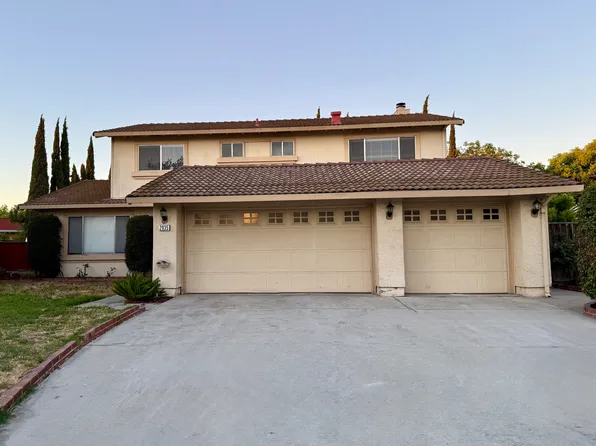 2935 Glen Craig Ct, San Jose, CA 95148