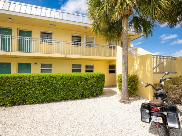 201 Coppitt Rd APT 106C, Key West, FL 33040