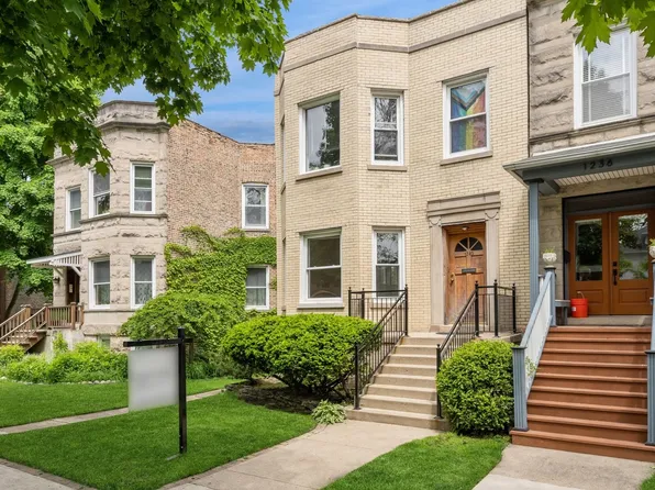 1240 W Glenlake Ave, Chicago, IL 60660