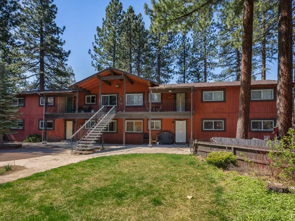 3596 Terry Ln #45, South Lake Tahoe, CA 96150