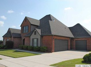 7939 Gristmill Dr, Mc Calla, AL 35111