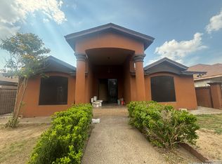 108 Palencia, Laredo, TX 78046