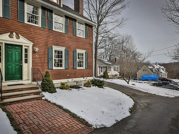 2nd image of 3 Greystone Ln #B