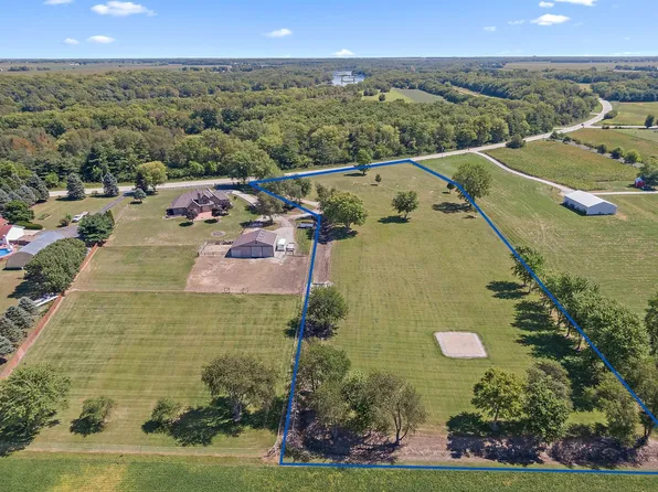 17661 Highway 113, Wilmington, IL 60481