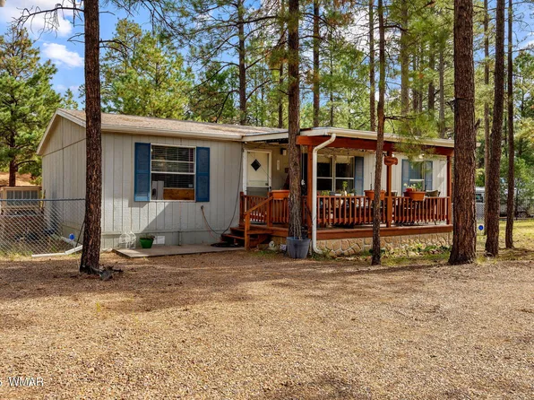 2032 Bald Eagle Ct, Overgaard, AZ 85933