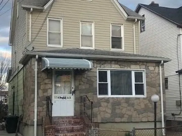 114-63 211th Street, Cambria Heights, NY 11411