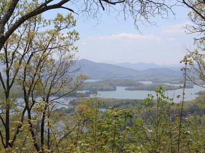 LOT-30B Grandview Dr, Hayesville, NC, 28904